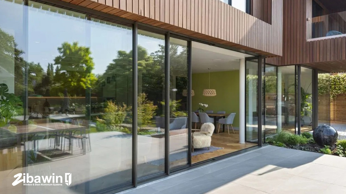 لیفت اند اسلاید