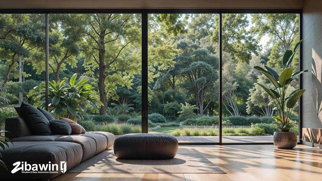 پنجره لیفت اند اسلاید1