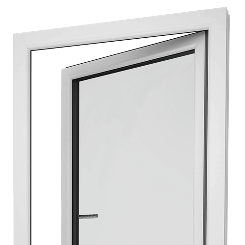 پنجره های آلومینیومی-زیباوین