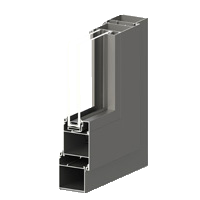 درب آلدوکس سنگین طرح ترکیه AH-45H0
