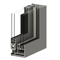 سیستم مونوریل غیر ترمال AS600