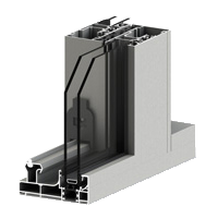 مونو ریل ترمال بریک MTS1150