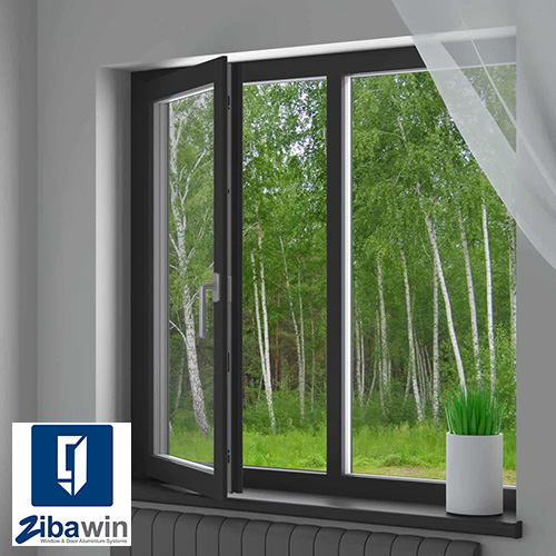 رنگ بندی ترمال بریک