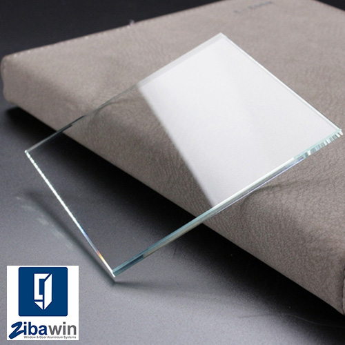 شیشه پارتیشن - سوپر کلیر