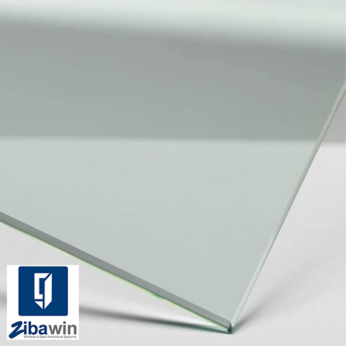 شیشه پارتیشن - سکوریت