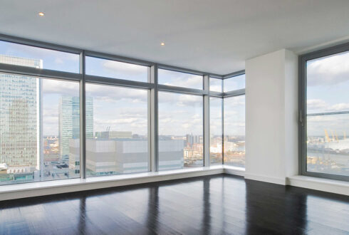 درب و پنجره لیفت اند اسلاید