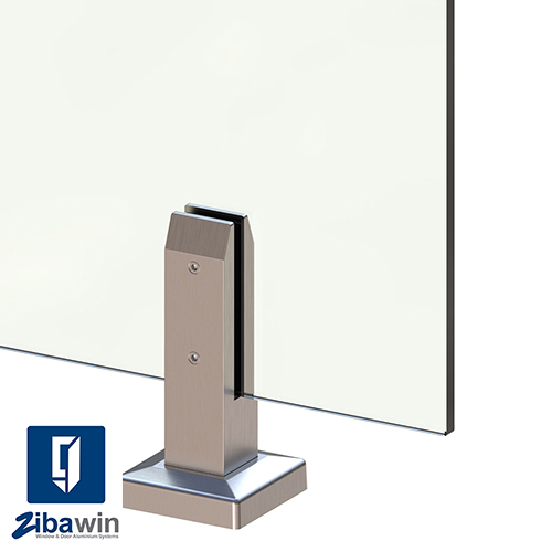 نرده اسپیگات