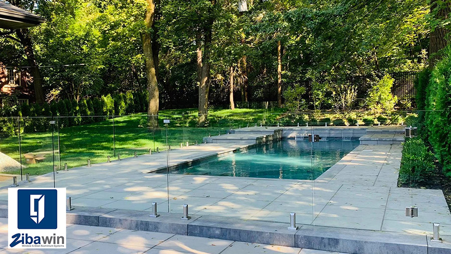 هندریل شیشه ای اسپیگات