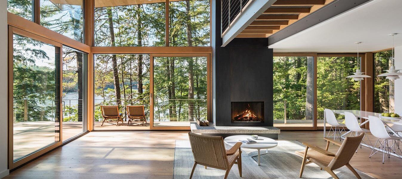 پنجره ترمال بریک لیفت اند اسلاید-MONORAIL-143