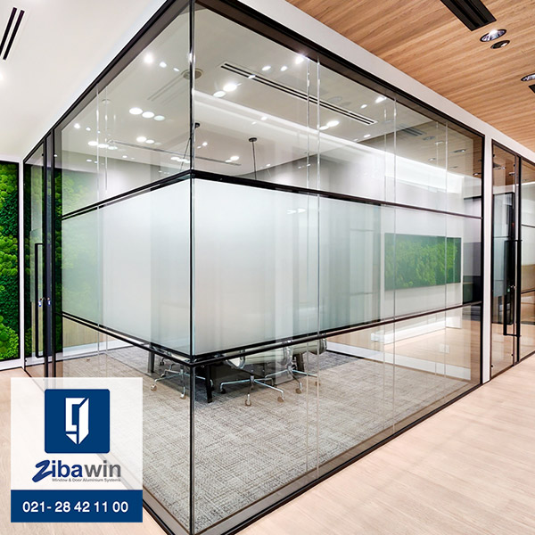 پارتیشن آکوستیک